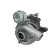 Turbocompresseur, suralimentation EVORON EVTC0321 - Visuel 1