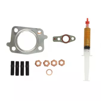 Kit de montage, turbo EVORON EVMK0172