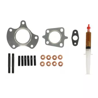 Kit de montage, turbo EVORON EVMK0176