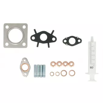 Kit de montage, turbo EVORON EVMK0229