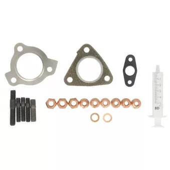 Kit de montage, turbo EVORON EVMK0232