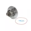 CHRA - Cartouche de turbo EVORON EVCH0437 - Visuel 1