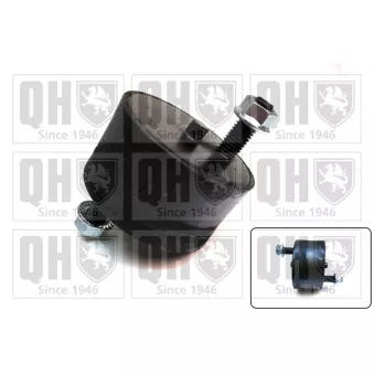 Support moteur QUINTON HAZELL EM1406