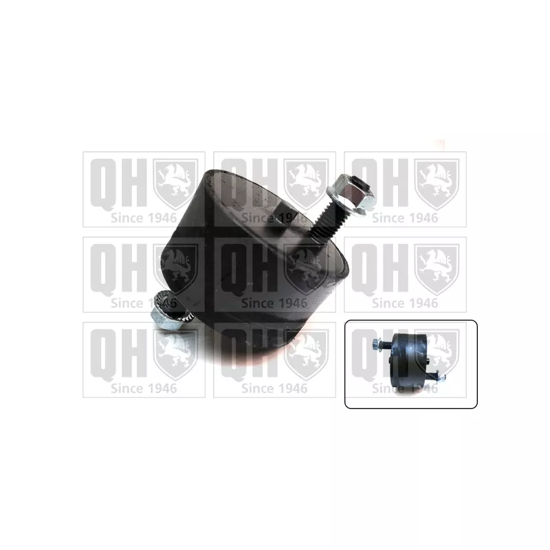 Support moteur QUINTON HAZELL EM1406