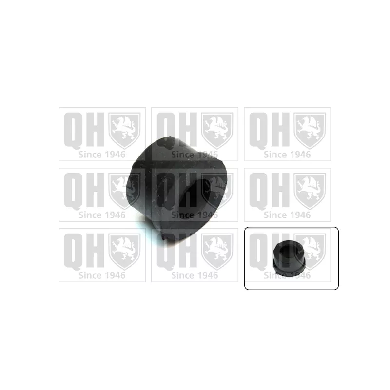 Support moteur QUINTON HAZELL EM1453