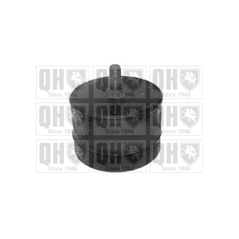 Support moteur QUINTON HAZELL EM1534