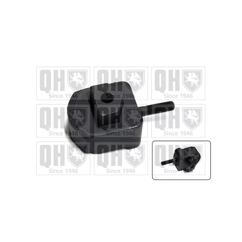 Support moteur QUINTON HAZELL EM1540