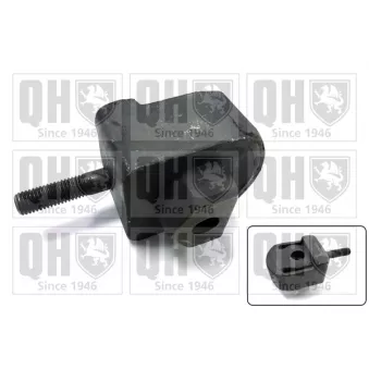 Support moteur QUINTON HAZELL EM1541
