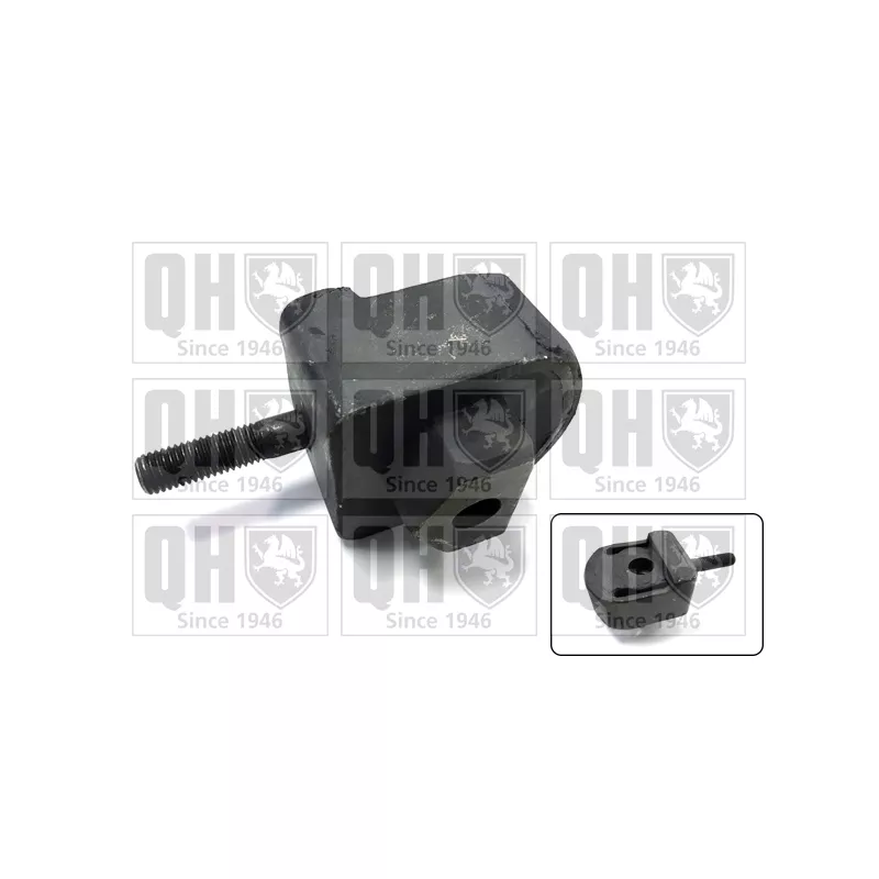 Support moteur QUINTON HAZELL EM1541