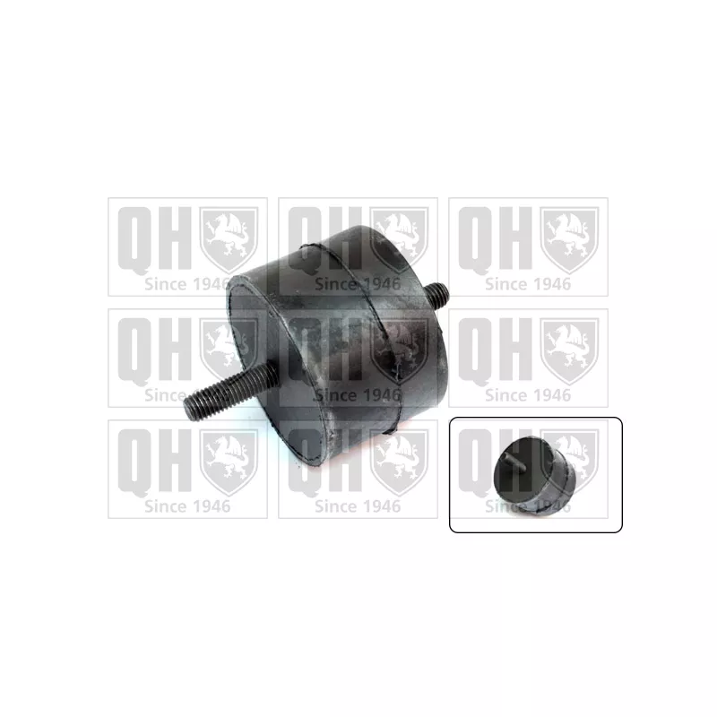 Support moteur QUINTON HAZELL EM1575