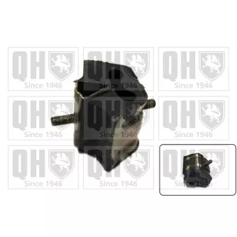 Support moteur QUINTON HAZELL EM1607
