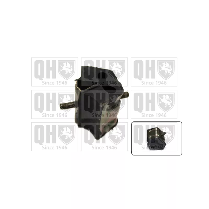 Support moteur QUINTON HAZELL EM1607