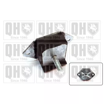 Support moteur QUINTON HAZELL EM1658