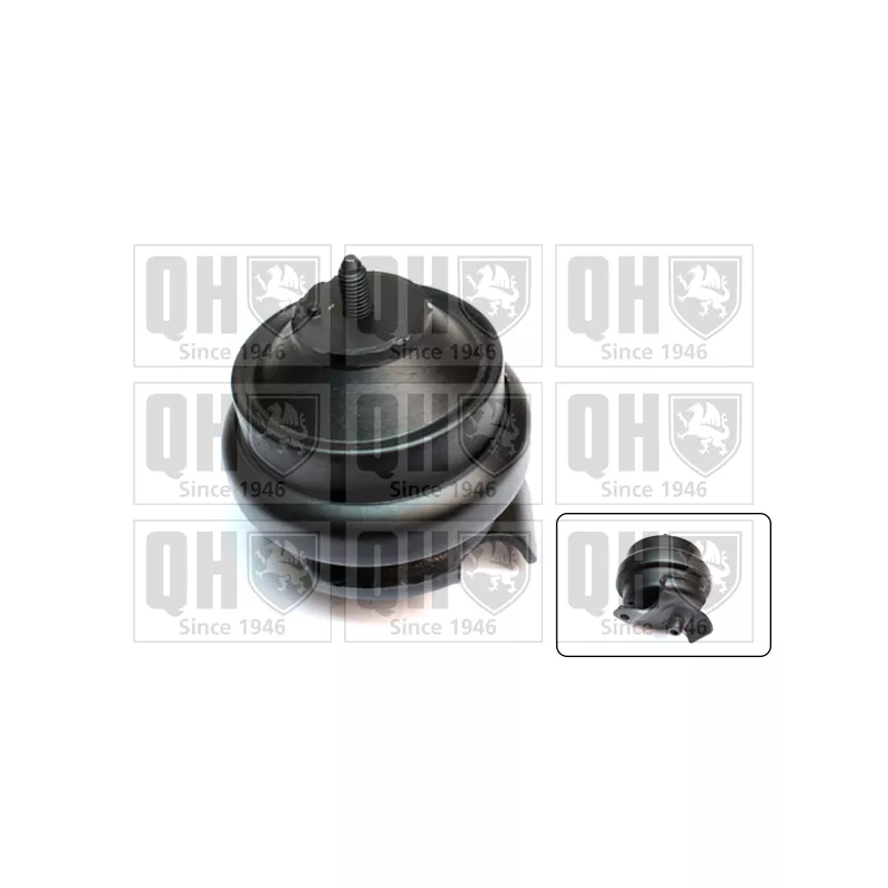 Support moteur QUINTON HAZELL EM1827