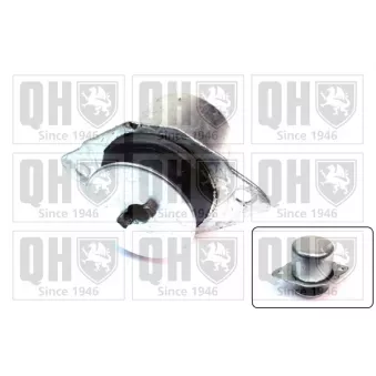 Support moteur QUINTON HAZELL EM1828