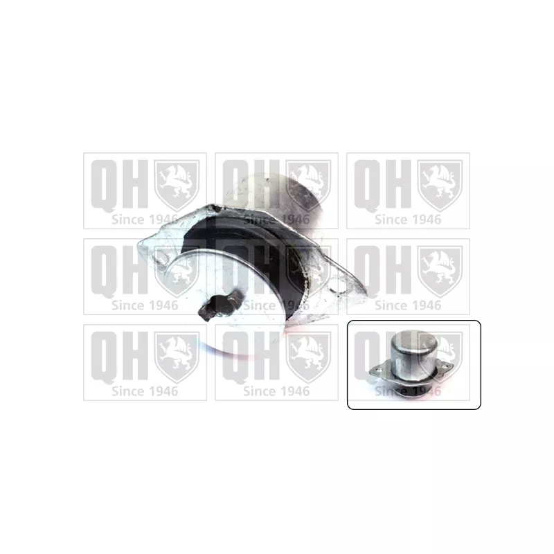Support moteur QUINTON HAZELL EM1828
