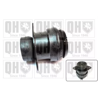 Support moteur QUINTON HAZELL EM1830
