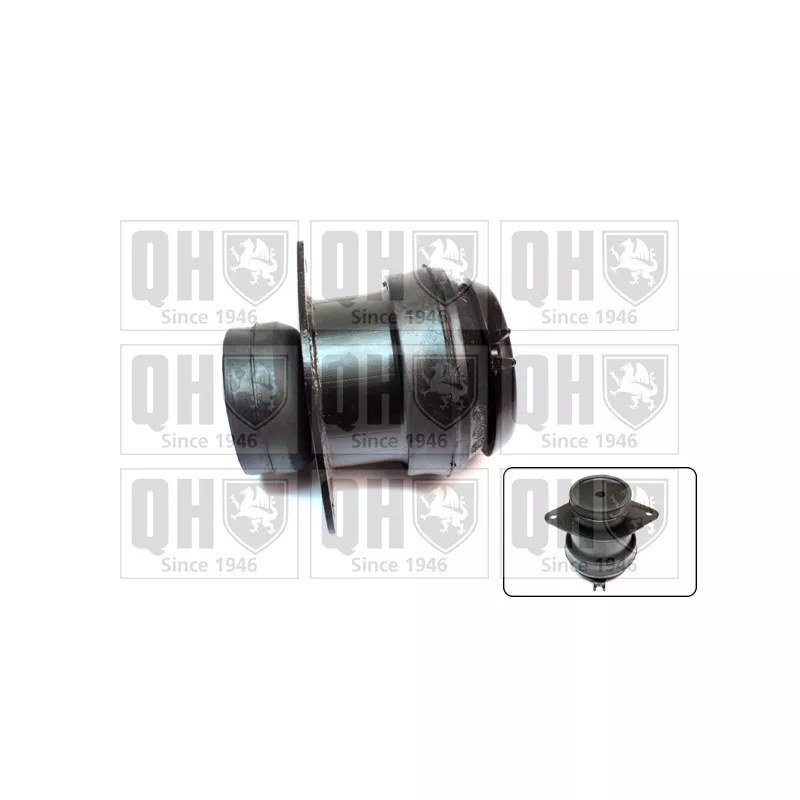 Support moteur QUINTON HAZELL EM1830