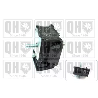 Support moteur QUINTON HAZELL EM1847