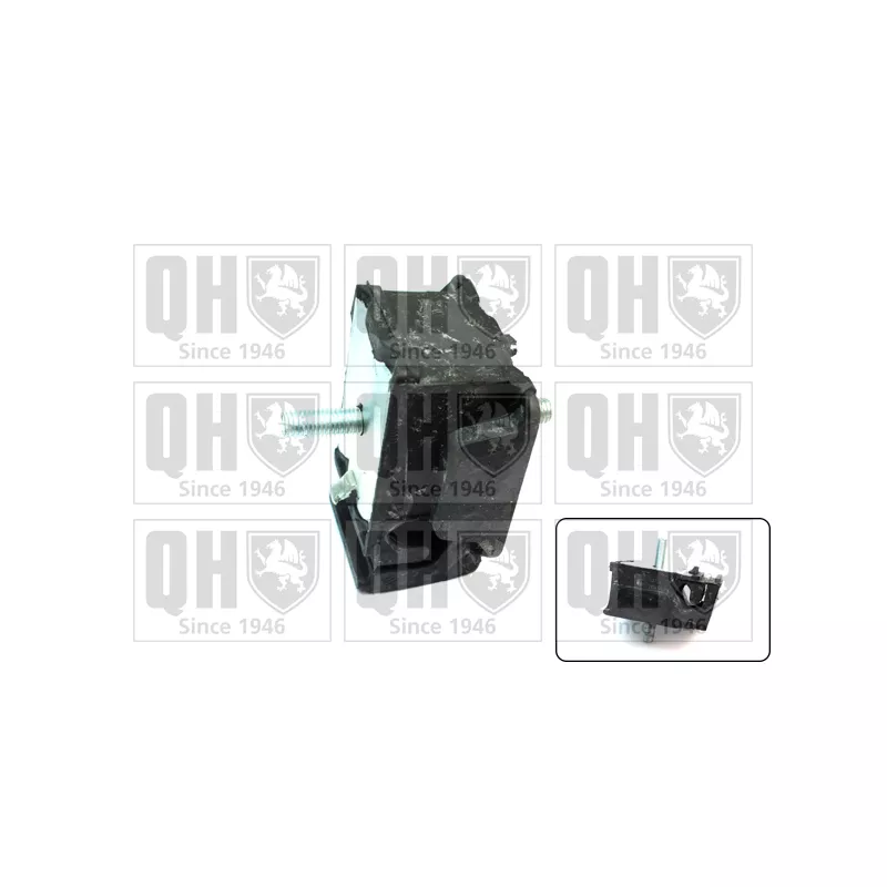 Support moteur QUINTON HAZELL EM1847