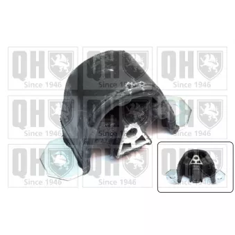Support moteur QUINTON HAZELL EM1873