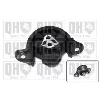 Support moteur QUINTON HAZELL EM1875