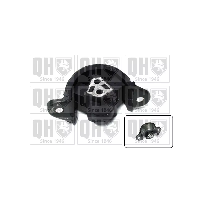Support moteur QUINTON HAZELL EM1875