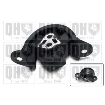 Support moteur QUINTON HAZELL EM1876