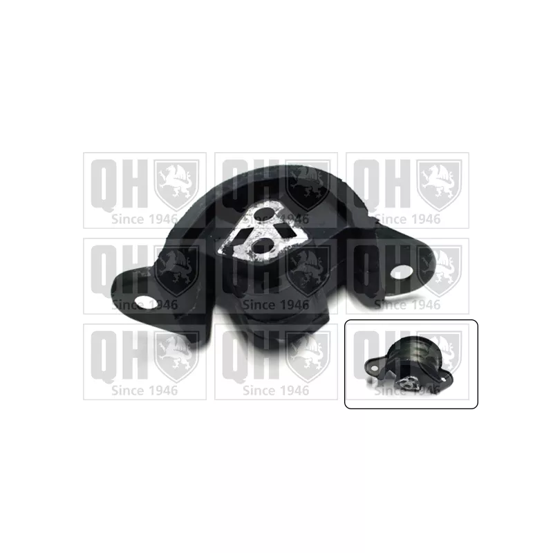 Support moteur QUINTON HAZELL EM1876
