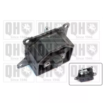 Support moteur QUINTON HAZELL EM1877