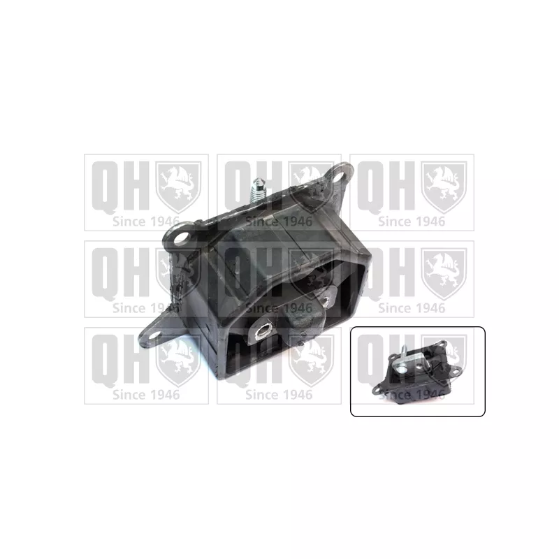Support moteur QUINTON HAZELL EM1877