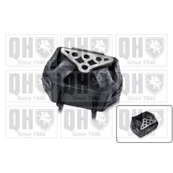 Support moteur QUINTON HAZELL EM1878