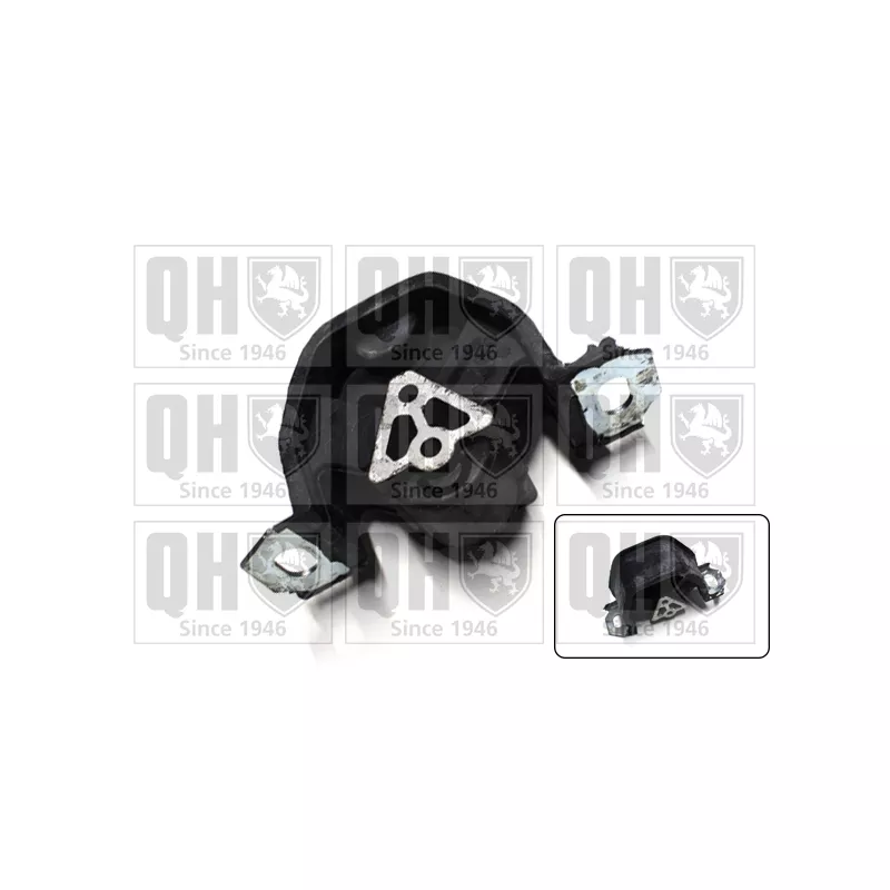 Support moteur QUINTON HAZELL EM1879