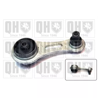 Support moteur QUINTON HAZELL EM1882