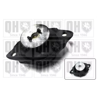 Support moteur QUINTON HAZELL EM1883