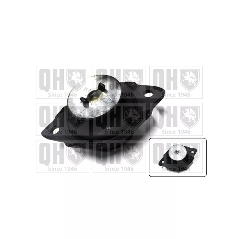 Support moteur QUINTON HAZELL EM1883