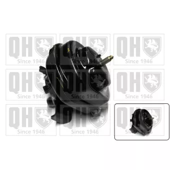 Support moteur QUINTON HAZELL EM1885