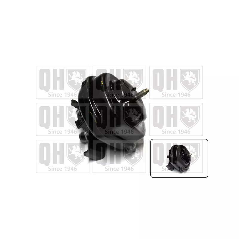 Support moteur QUINTON HAZELL EM1885