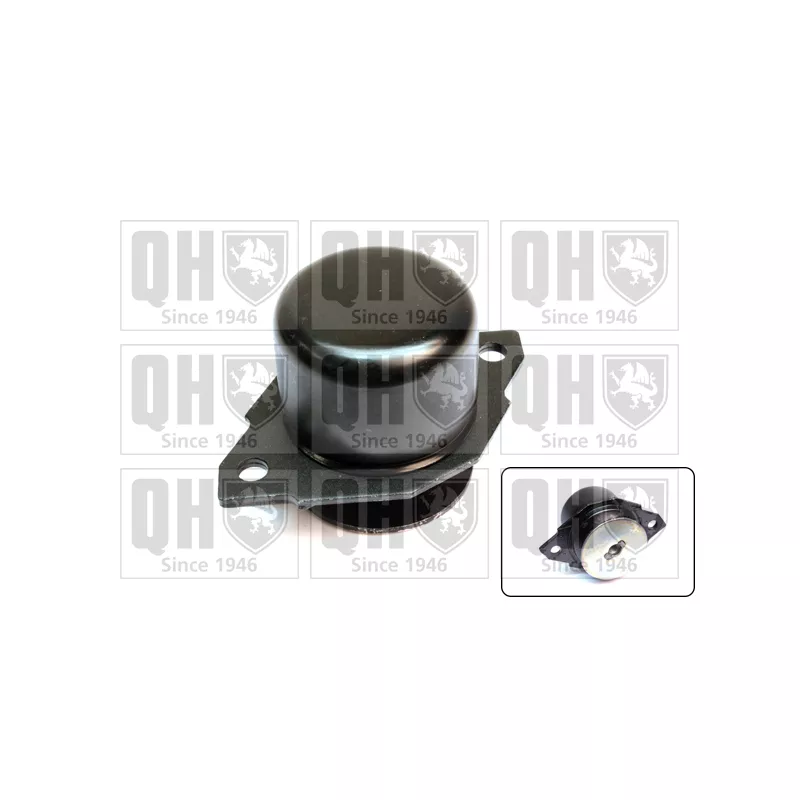 Support moteur QUINTON HAZELL EM1887