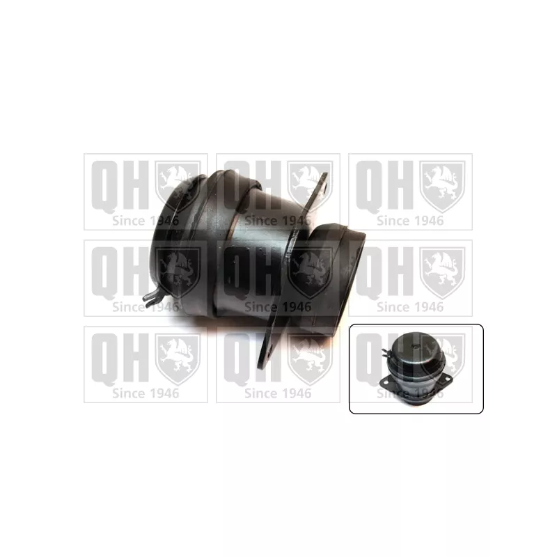 Support moteur QUINTON HAZELL EM1888