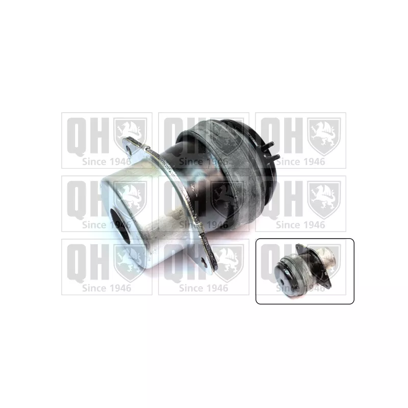 Support moteur QUINTON HAZELL EM1889