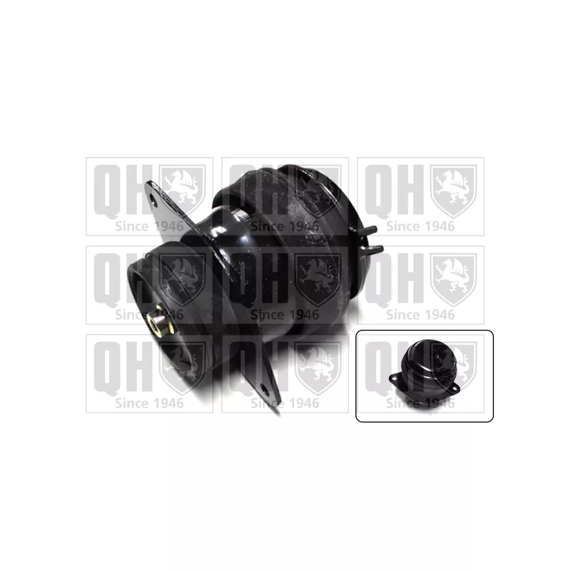 Support moteur QUINTON HAZELL EM1890