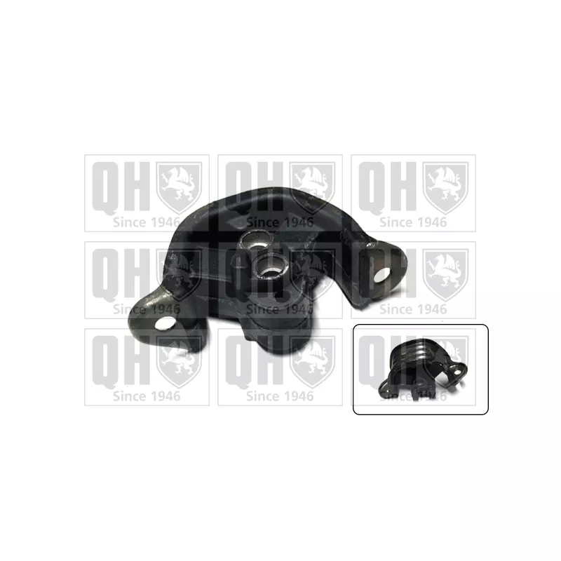 Support moteur QUINTON HAZELL EM1900