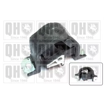 Support moteur QUINTON HAZELL EM1905