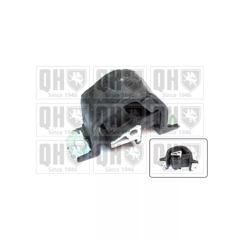 Support moteur QUINTON HAZELL EM1905