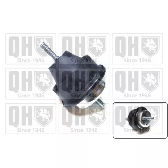 Support moteur QUINTON HAZELL EM1913