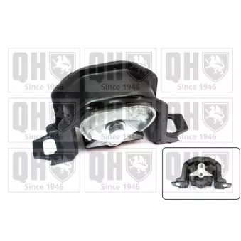 Support moteur QUINTON HAZELL EM1945