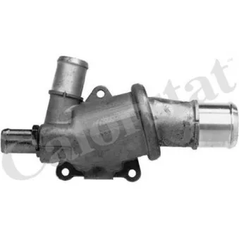 Thermostat d'eau CALORSTAT BY VERNET TH5966.87