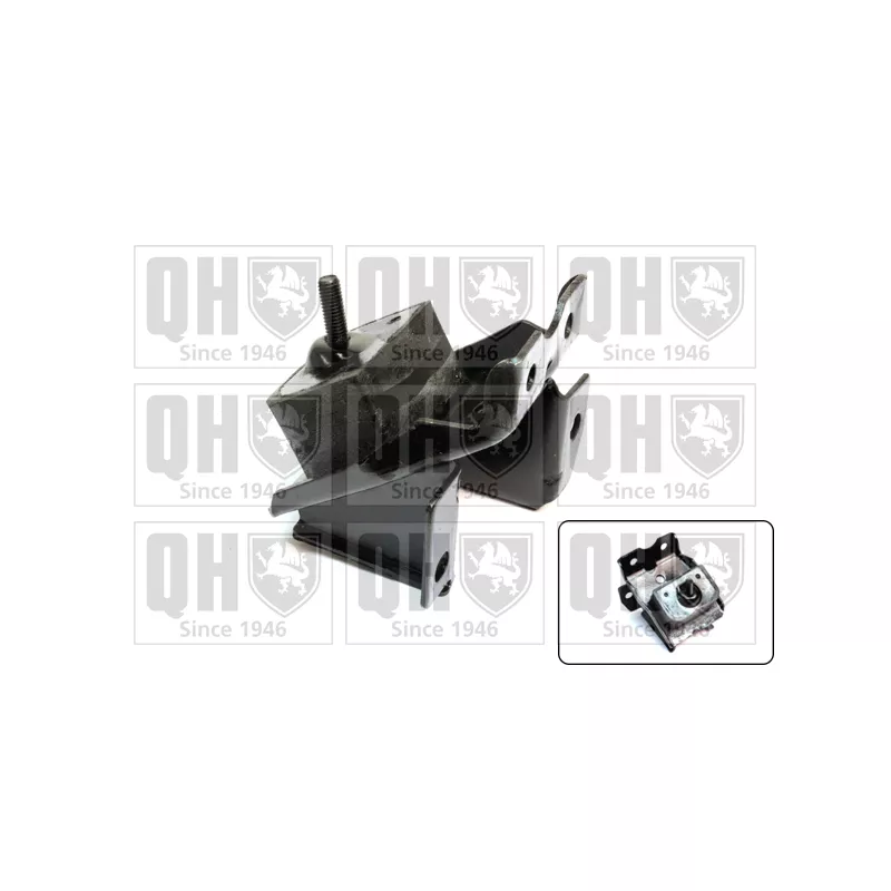 Support moteur QUINTON HAZELL EM2048