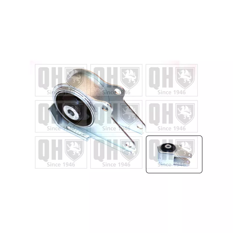 Support moteur QUINTON HAZELL EM2091
